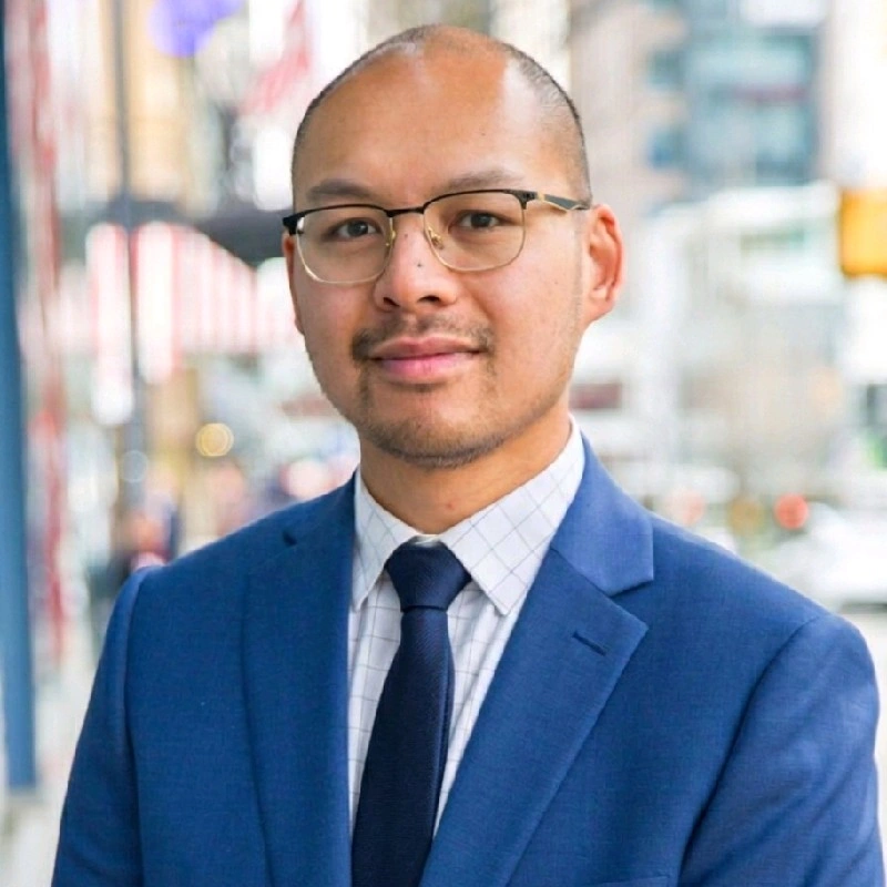 Robert Lum